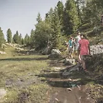 מלון Seehotel Jaegerwirt