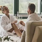 Seehotel Jaegerwirt מלון Turracher Hohe