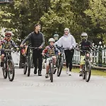 Seehotel Jaegerwirt Turracher Hohe