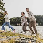Seehotel Jaegerwirt تراشر هوهه