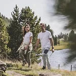 Seehotel Jaegerwirt מלון 4*