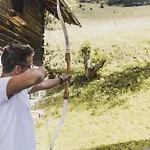 Seehotel Jaegerwirt 4* Turracher Hohe