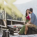 Seehotel Jaegerwirt מלון