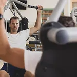 Seehotel Jaegerwirt 4*