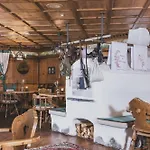 מלון Seehotel Jaegerwirt