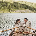 Seehotel Jaegerwirt מלון 4*