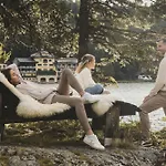 Seehotel Jaegerwirt Turracher Hohe