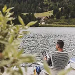 Seehotel Jaegerwirt 4* Turracher Hohe