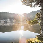 Seehotel Jaegerwirt מלון