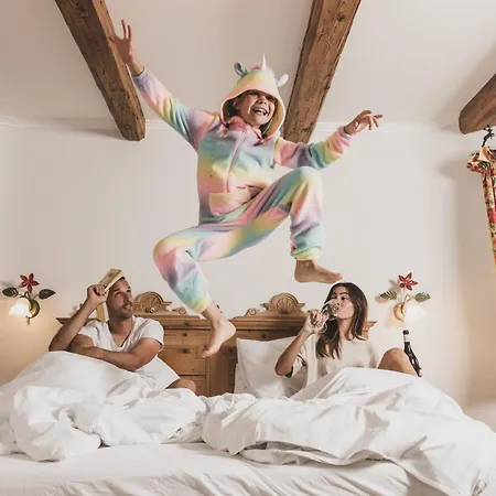 Seehotel Jaegerwirt Turracher Höhe