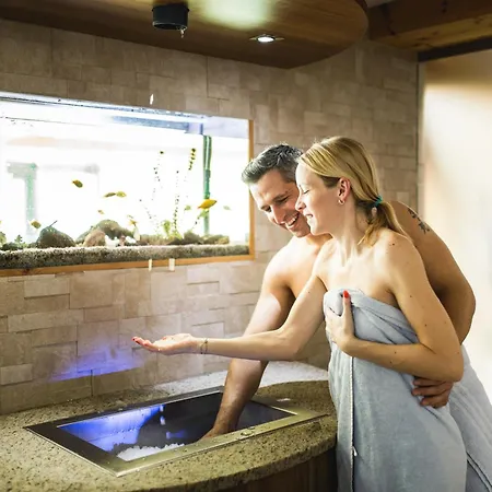 Szálloda Seehotel Jaegerwirt 4*