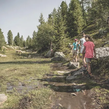 Szálloda Seehotel Jaegerwirt
