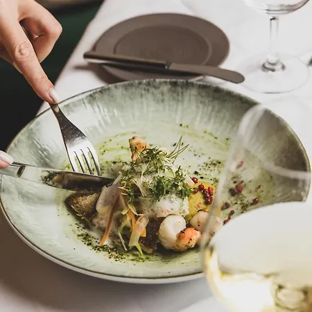 Seehotel Jaegerwirt Turracher Höhe