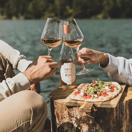 Szálloda Seehotel Jaegerwirt 4*