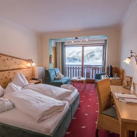 Seehotel Jaegerwirt