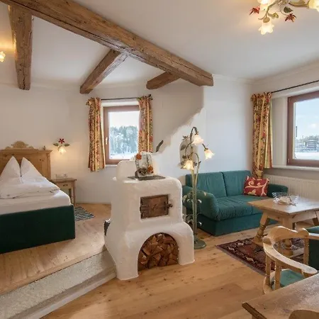 Hotel Seehotel Jaegerwirt