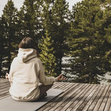 Szálloda Seehotel Jaegerwirt