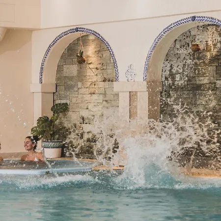 Seehotel Jaegerwirt Turracher Höhe