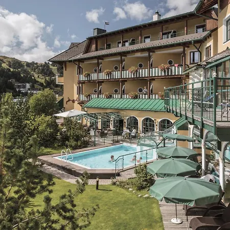 Seehotel Jaegerwirt