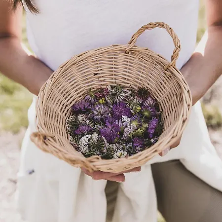 Seehotel Jaegerwirt Szálloda Turracher Höhe