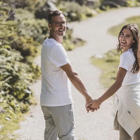 Seehotel Jaegerwirt 4*