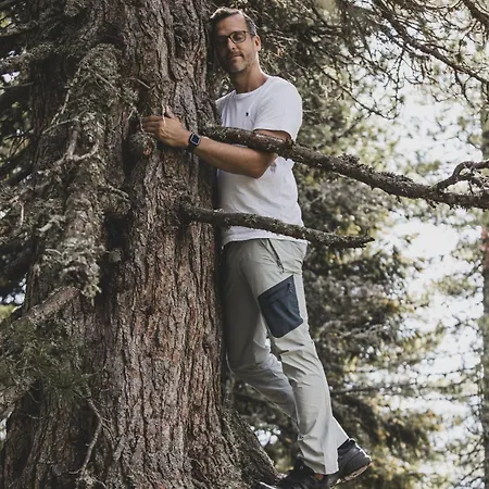 Szálloda Seehotel Jaegerwirt