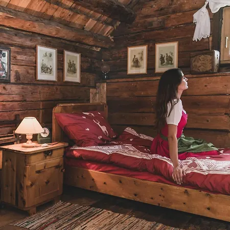 ホテル Seehotel Jaegerwirt 4*