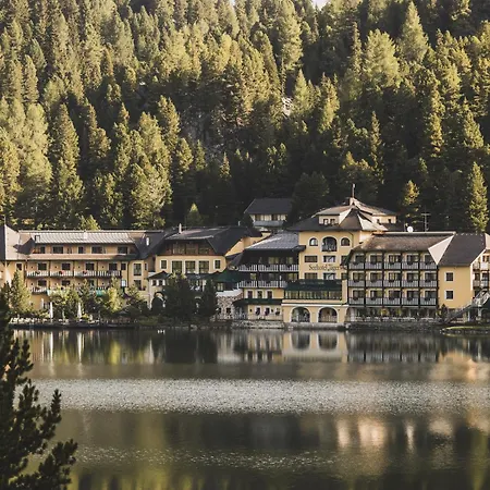 Hotel Seehotel Jaegerwirt Turracher Hoehe