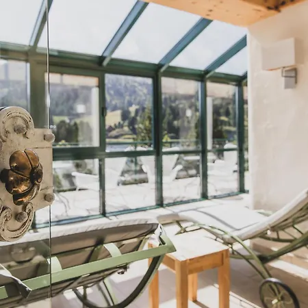 Seehotel Jaegerwirt Turracher Höhe