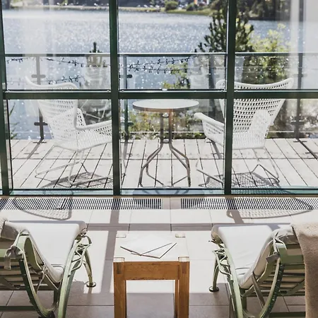 Szálloda Seehotel Jaegerwirt 4*