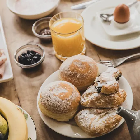 Szálloda Seehotel Jaegerwirt Turracher Höhe