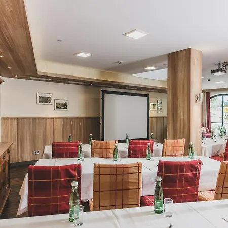 Seehotel Jaegerwirt Turracher Hoehe