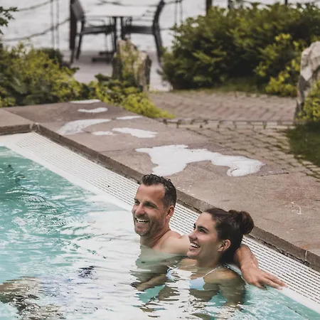 Szálloda Seehotel Jaegerwirt 4*