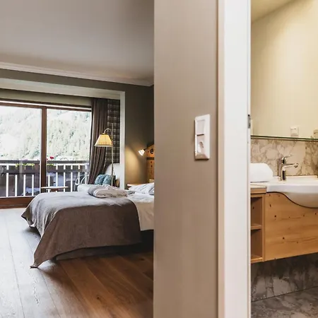 Seehotel Jaegerwirt Szálloda