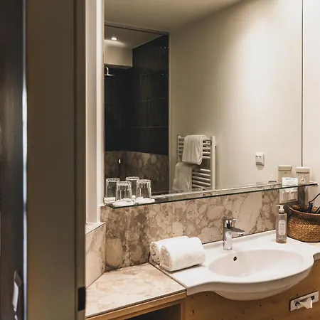 Ξενοδοχείο Seehotel Jaegerwirt Turracher Hohe