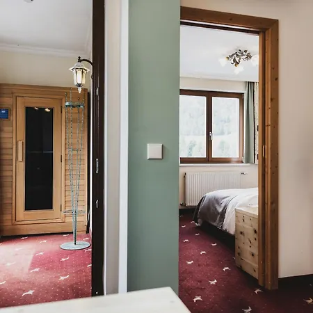 Seehotel Jaegerwirt 4* Turracher Hohe