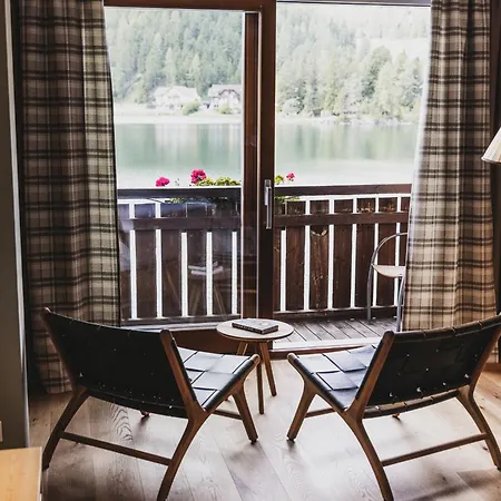 Ξενοδοχείο Seehotel Jaegerwirt