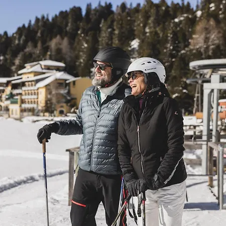 Ξενοδοχείο Seehotel Jaegerwirt