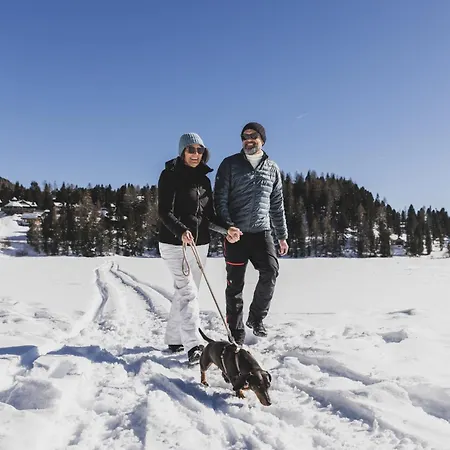 Szálloda Seehotel Jaegerwirt 4*