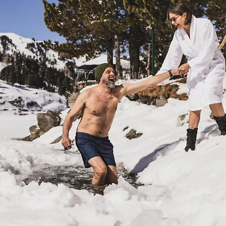 Seehotel Jaegerwirt 4*