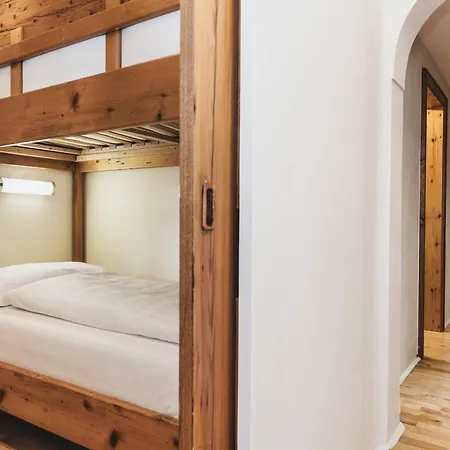 Ξενοδοχείο Seehotel Jaegerwirt Turracher Hohe