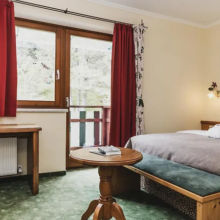 Seehotel Jaegerwirt 4* Turracher Hohe