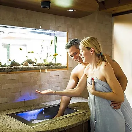 Otel Seehotel Jaegerwirt 4*