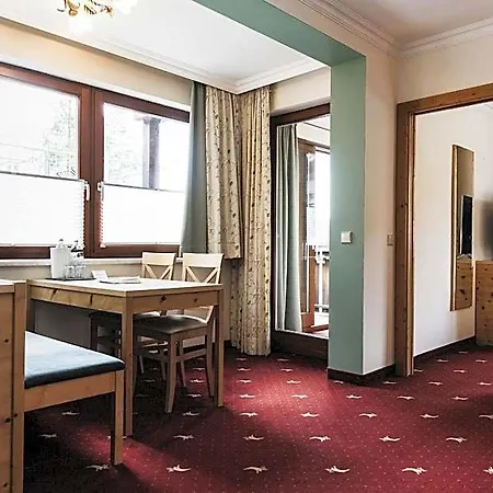 Seehotel Jaegerwirt