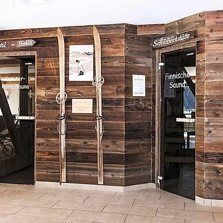 Seehotel Jaegerwirt