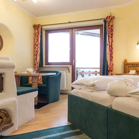 Seehotel Jaegerwirt 4* Turracher Hoehe