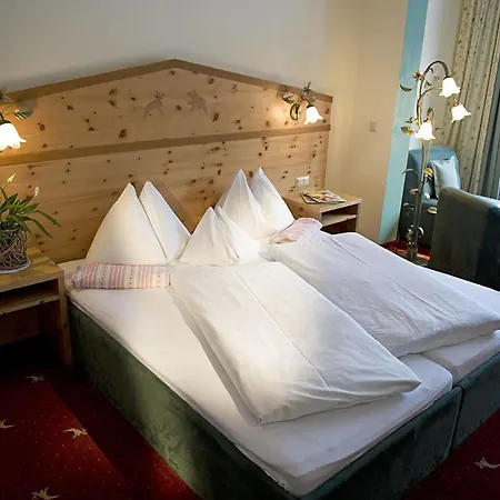 Hotel Seehotel Jaegerwirt