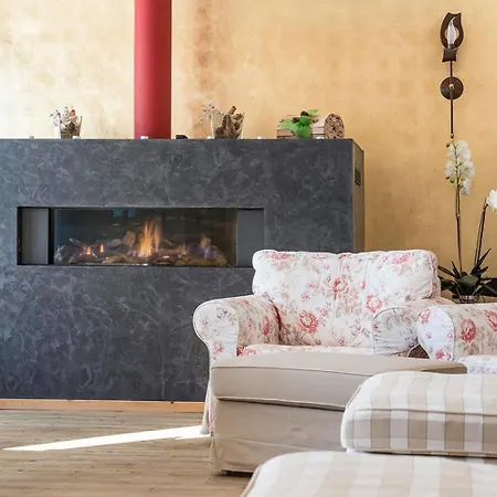 Seehotel Jaegerwirt Szálloda 4*