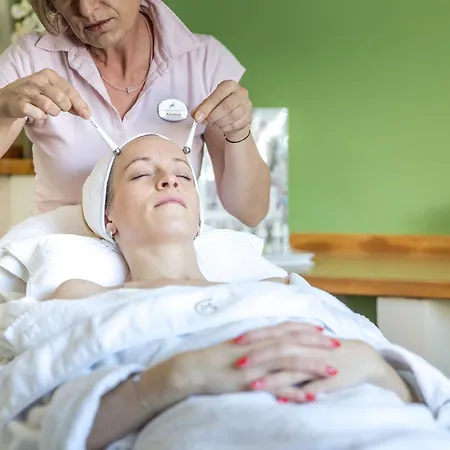 Szálloda Seehotel Jaegerwirt 4*