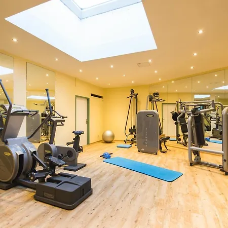 Seehotel Jaegerwirt 4* Turracher Höhe